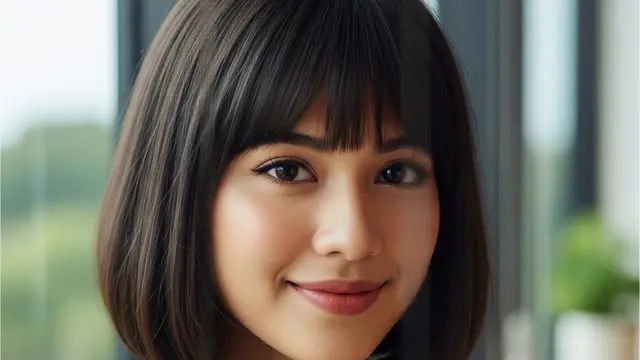 Model Rambut Bondol Wanita Karier 2026