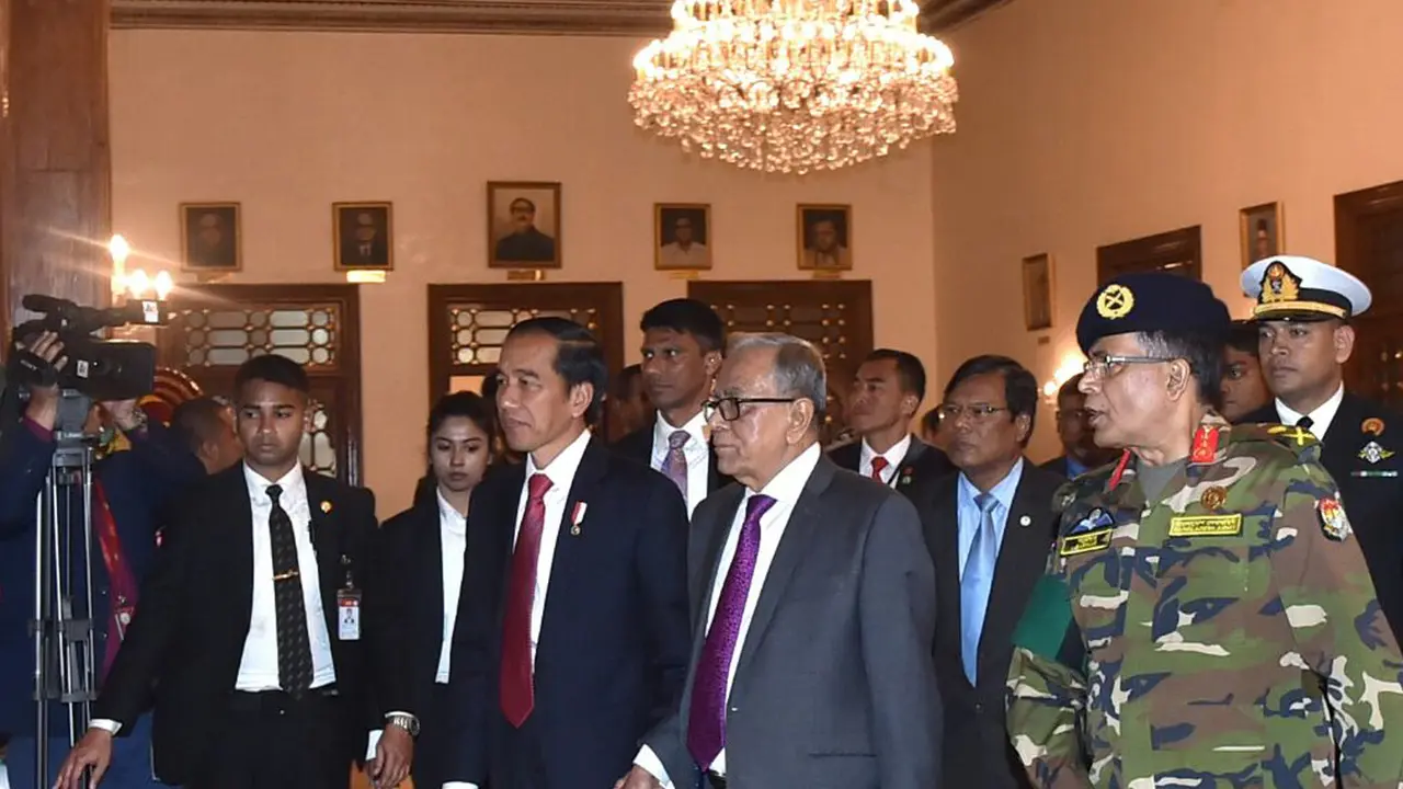 Jokowi