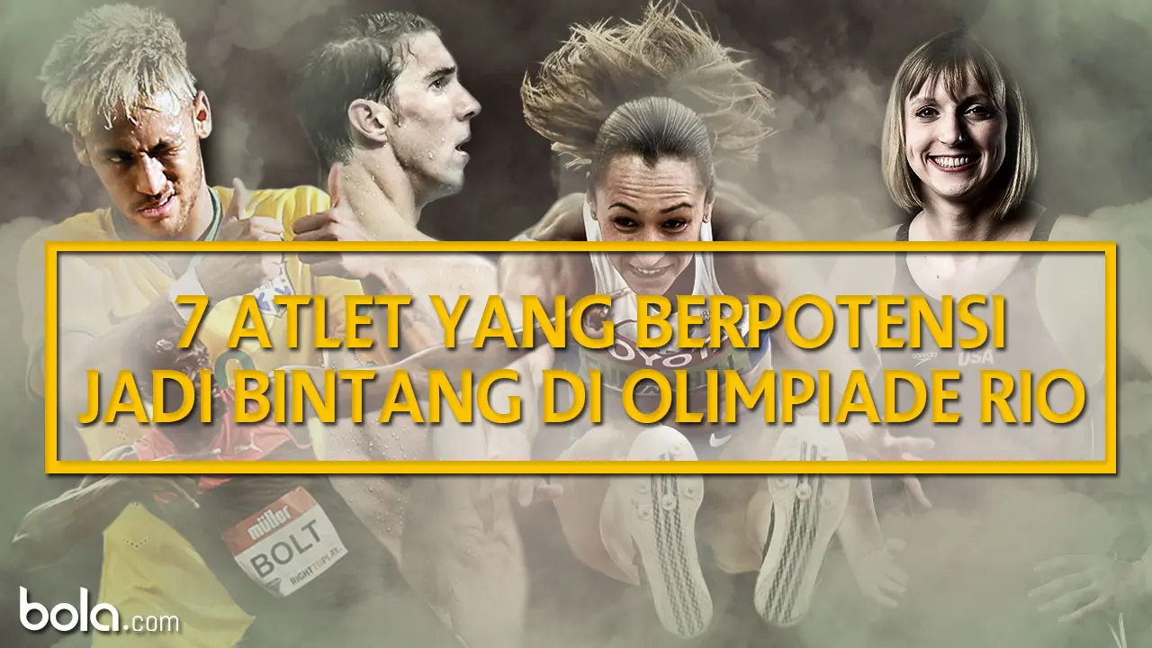 Olimpiade Rio 2016
