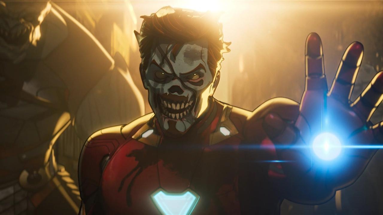 Marvel Zombies: Trailer and Full Details for the Animated Series Set to Air in September 2025!