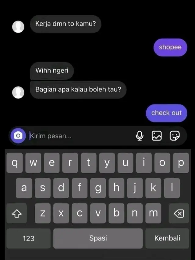 6 Chat Benar tapi Salah ke Teman Ini Bisa Berujung Emosi, Bikin Ngakak
