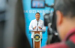 Kasus Keracunan MBG Sidoarjo, BGN Ungkap Kelalaian Disengaja