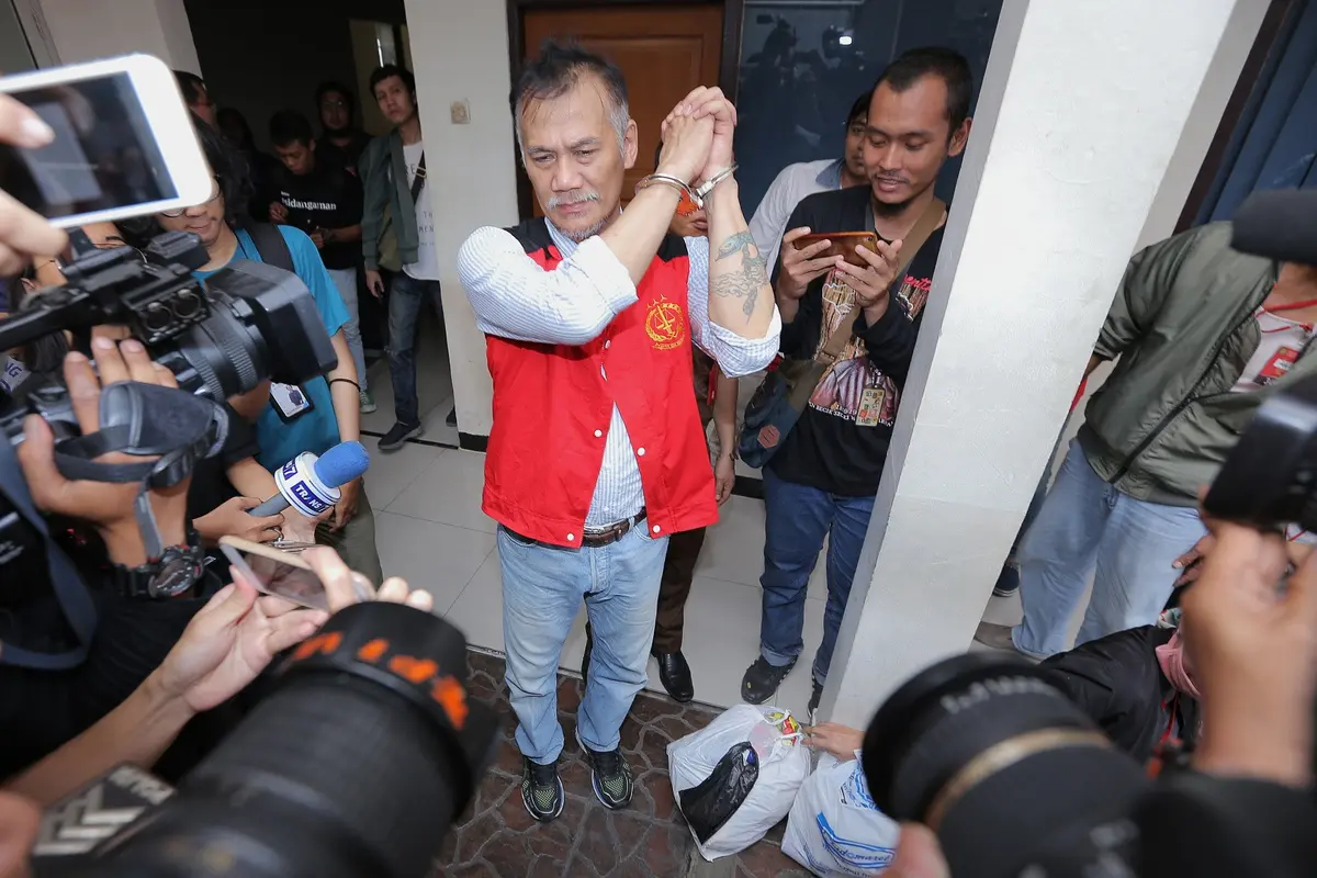 [Bintang] Tio Pakusadewo