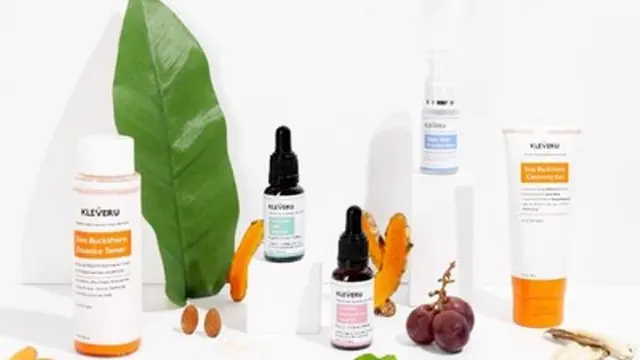 Manfaat Penting Kandungan Sea Buckthorn Bagi Produk Skincare untuk Kulit Sensitif