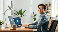 Cara Restart Laptop dengan Mudah: Panduan Lengkap untuk Semua Sistem Operasi