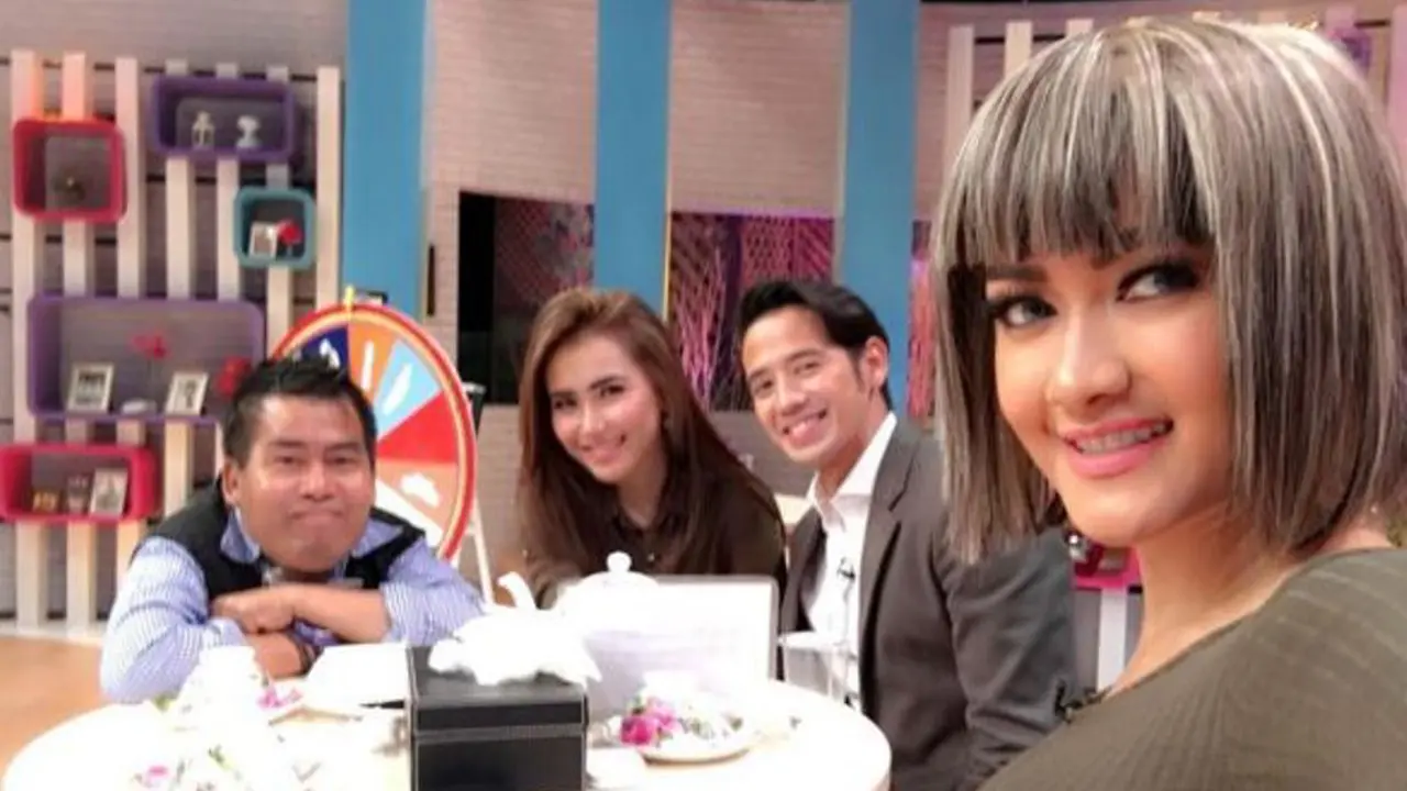Ayu Ting Ting