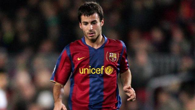 Karir Kilat Ansu Fati Wonderkid Barcelona Jebolan La Masia Bola