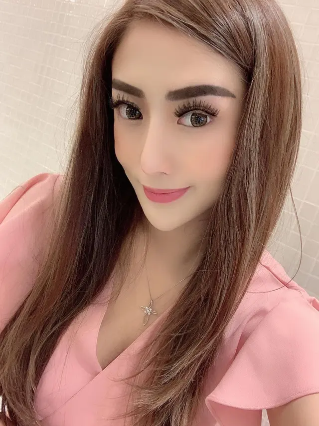 Dituding Jadi Orang Ketiga oleh DJ Butterfly Ini 7 Potret Shelley Soju