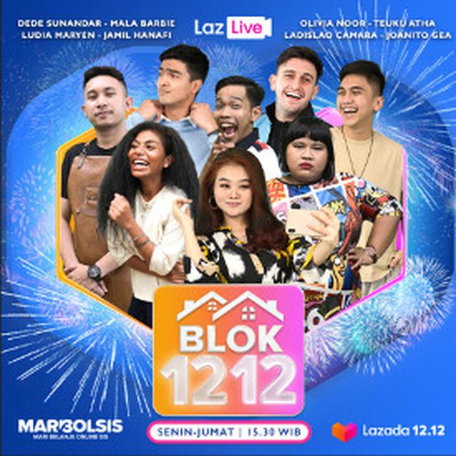 Blok 12.12
