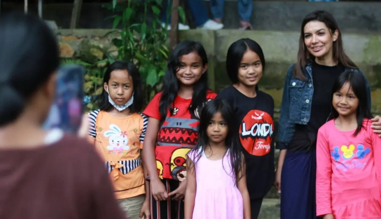 Najwa Shihab (Instagram/najwashihab)