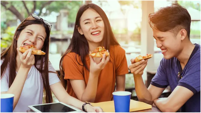 Bawa Pengaruh Positif, 5 Tipe Teman Seru Ini Wajib Ada dalam Circle Pergaulan