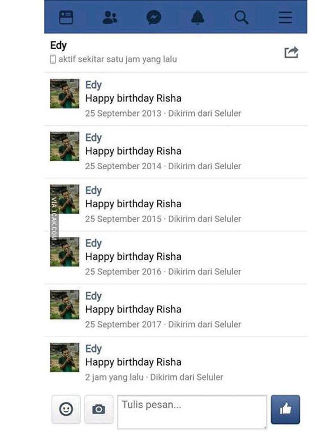 usaha cowok saat pdkt