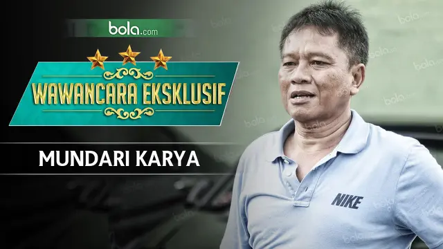 Mundari Karya 