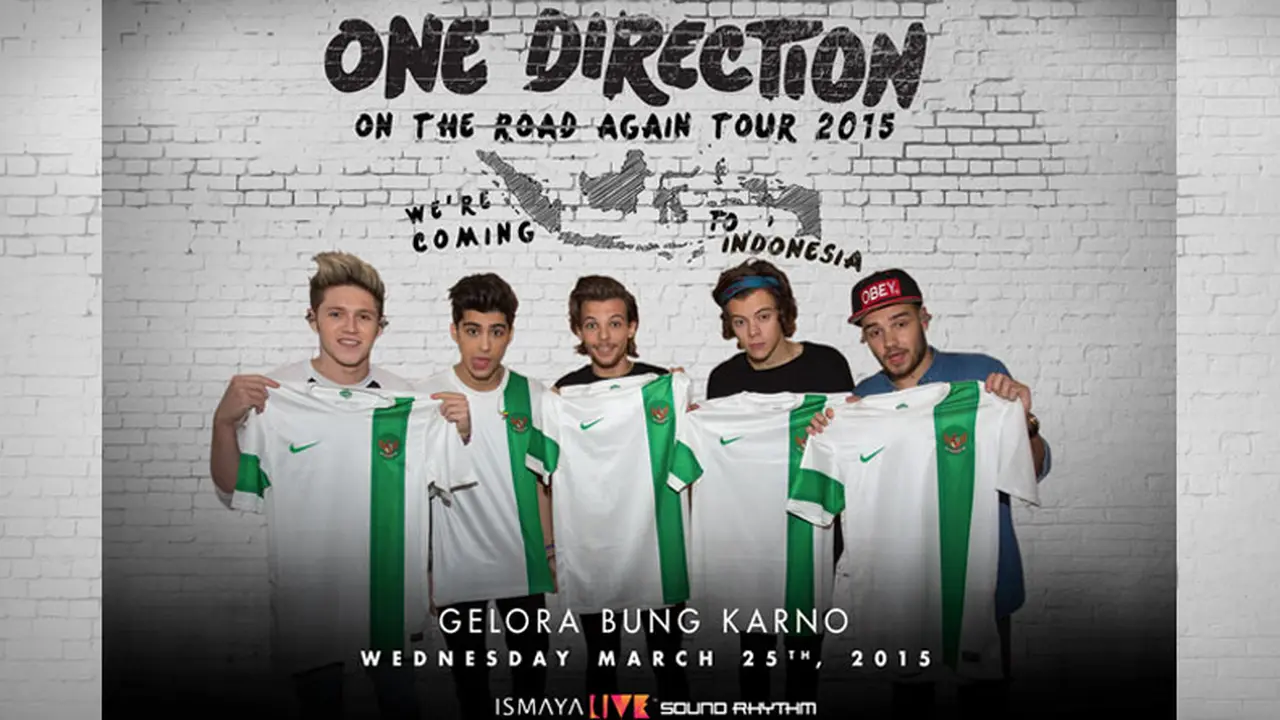 One Direction