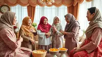 350 Ucapan Lebaran Muhammadiyah Terbaru untuk Idul Fitri 2024