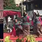 Menari Dengan Koreografi Energik, Dosen ISI Yogyakarta Bikin Warganet Kagum (Sumber: TikTok/alfrhmstptr)