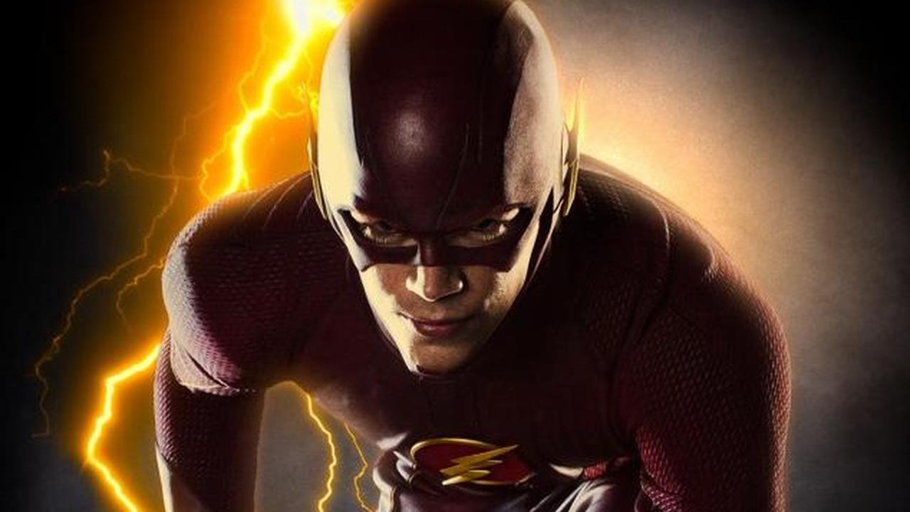 The Flash Rilis Trailer Kedua, Ada Aksi Supergirl hingga Batman