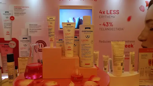 Sering Dikira Jerawat, Begini Cara Tepat Atasi Rosacea di Wajah