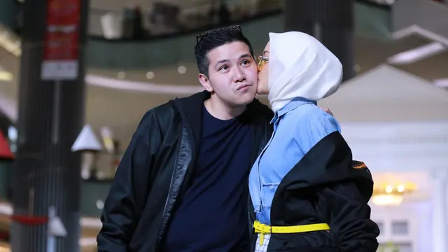 [Bintang] Haykal Kamil