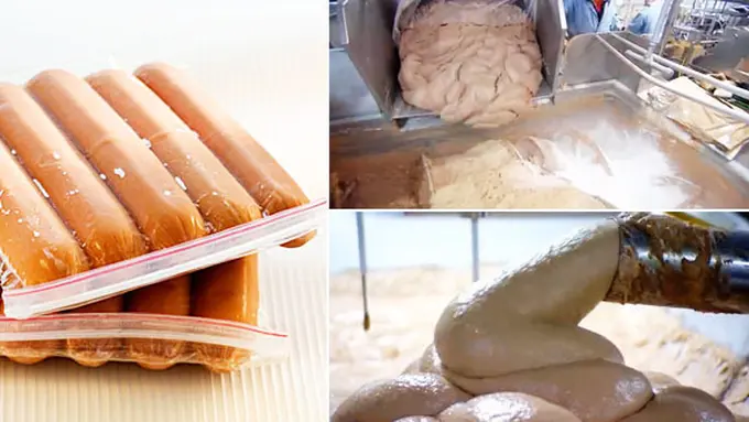 Foto: copyright youtube.com/KlingonSpider