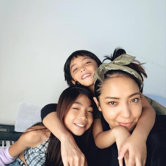 6 Potret Terbaru Artis Imelda Therrine, Awet Muda di Usia Hampir Kepala 4