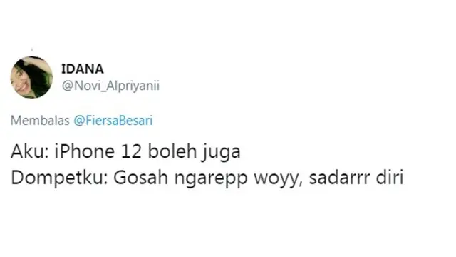 Resmi Dirilis, 8 Curhatan Netizen Beli iPhone 12 Ini Bikin Geleng Kepala