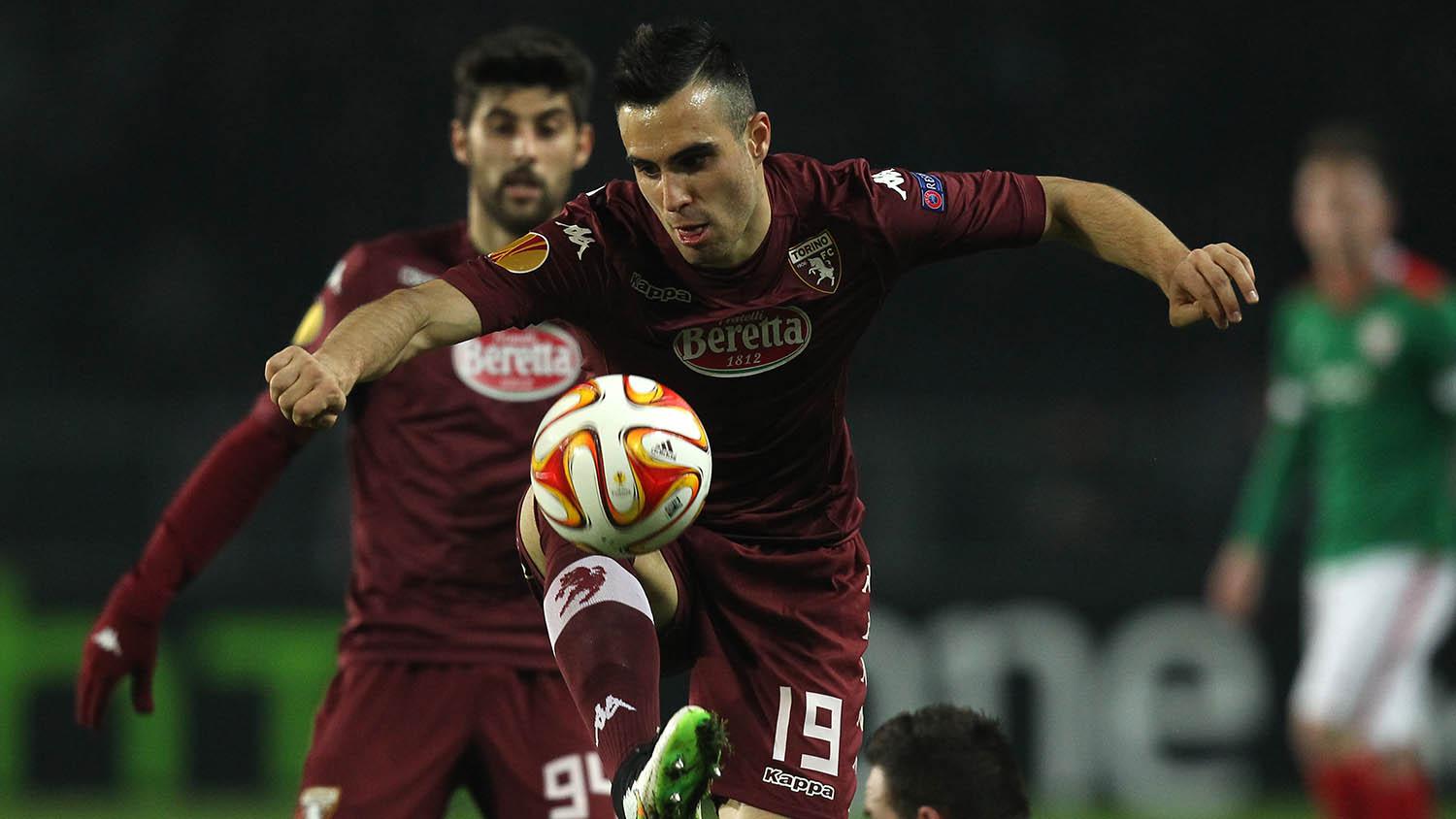 Nikola Maksimovic (AFP)