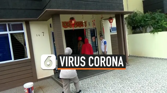 TV Virus