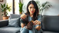 Tips Sepatu Kekecilan: Solusi Praktis untuk Kenyamanan Maksimal