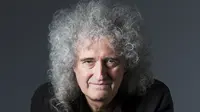 Brian May