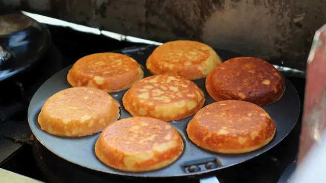 Kue Kamir