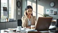 Ciri-Ciri Stress Ringan: Kenali Tanda dan Cara Mengatasinya