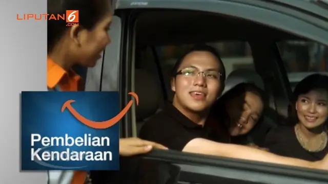 GARASIX: Jaminan Membeli Mobil Bekas di Mobil88 