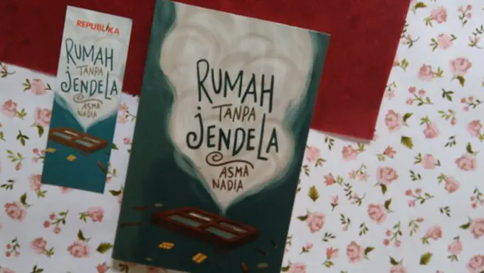 Rumah Tanpa Jendela./Copyright Vemale