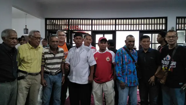 Persija