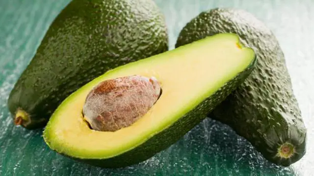 4 Makanan Untuk Kulit Lebih Muda