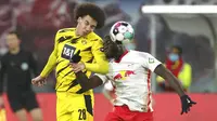 Liga Inggris: Dayot Upamecano Bisa Jadi Solusi Jangka Panjang Liverpool