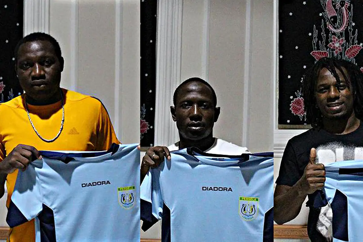 Persela Lamongan