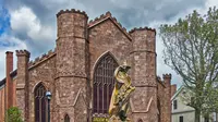 6 Witch Places in Salem, Massachusetts, for the Best Historical and Eerie Trip