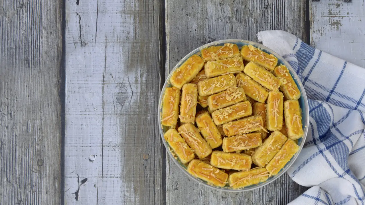 tips kue kastengel