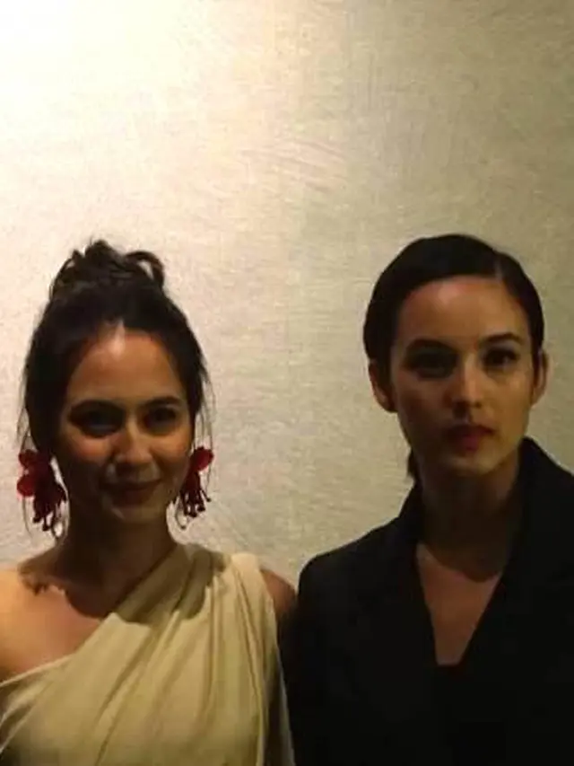 [Bintang] Sebelum Iblis Menjemput