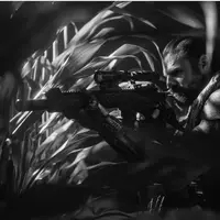 Instagram official film Logan telah mengunggah foto musuh Wolverine di film Logan. (Via: instagram.com/@wponx)