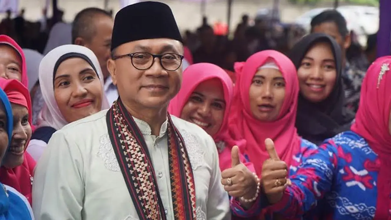 Lebaran Jadi Momentum Perkuat Rasa Persaudaraan Antar Sesama