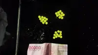 Peredaran Obat Keras Ilegal Kian Marak di Manado