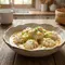 Resep Cireng Nasi Kuah Susu yang Creamy dan Gurih