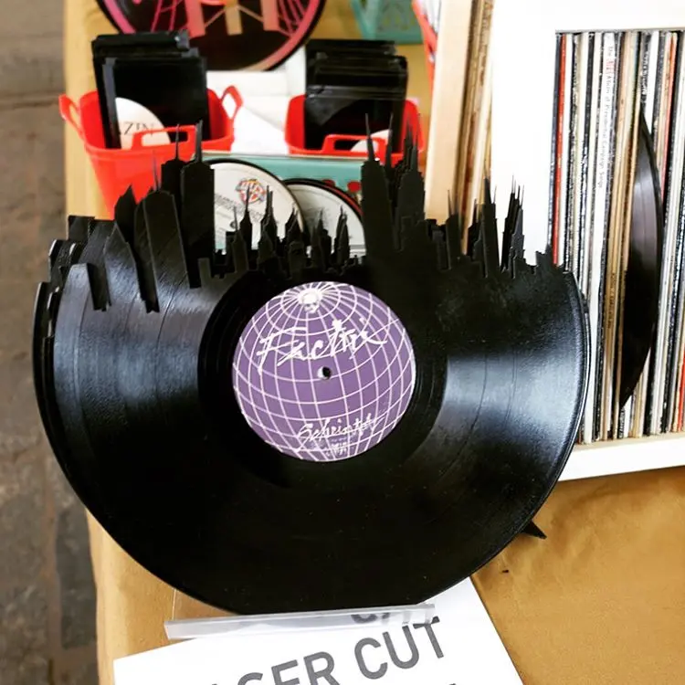 Brooklyn Flea, New York City, Amerika Serikat. (Sumber Foto: alice_sue1127/Instagram)