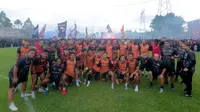 Persib vs Persija: Thom Haye Antusias, Rizky Ridho Umbar Semangat