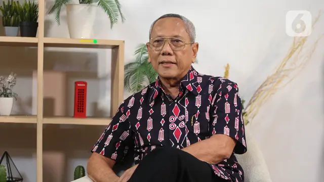 Tjandra Yoga Aditama