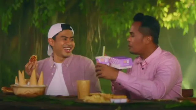 Rewind Indonesia 2021. (Tangkapan Layar YouTube /  Indonesian Youtubers)