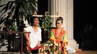 Mengenal Budaya Betawi melalui Lakon Doel, #NontonTeaterDiRumahAja bersama Bakti Budaya Djarum Foundation (dok Istimewa)